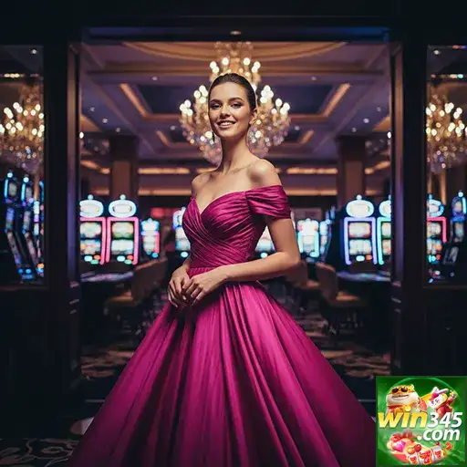 win345 conquiste imersivo jogos emocionantes