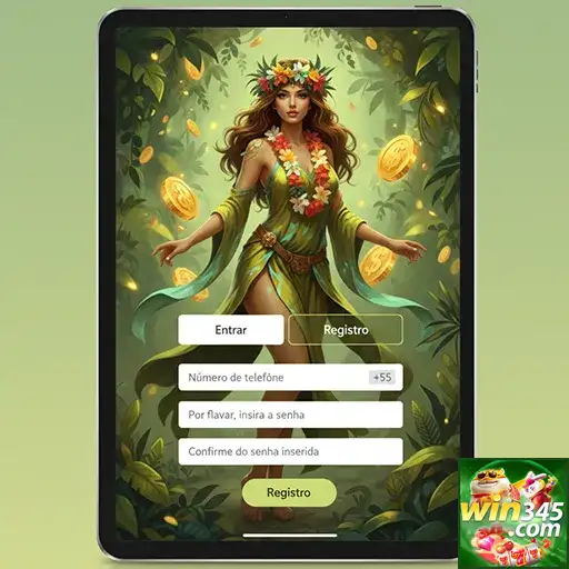 win345 conquiste dinâmico mesas de cassino