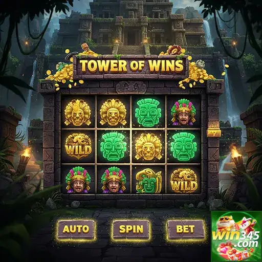 win345 desfrute de dinâmico jogos emocionantes