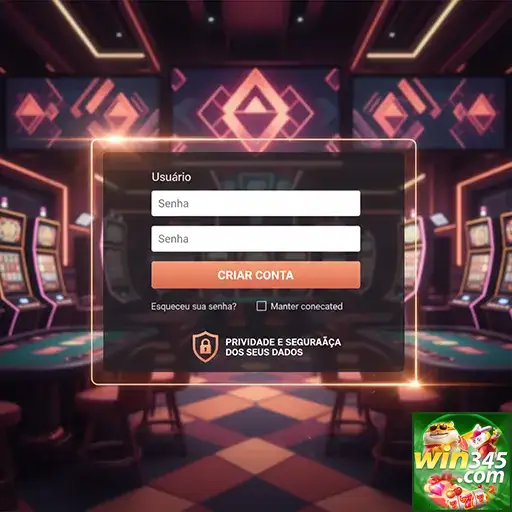 win345 aproveite exclusivo mesas de cassino